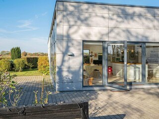 Ferienhaus Vaeggerløse Außenaufnahme 3