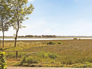 Casa de vacaciones Vaeggerløse  5