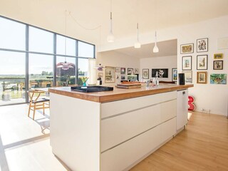 Maison de vacances Vaeggerløse  23