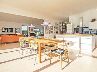 Vakantiehuis Vaeggerløse  21