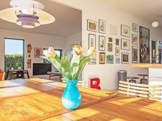 Ferienhaus Vaeggerløse  11