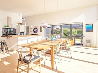 Ferienhaus Vaeggerløse  12