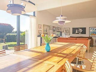 Ferienhaus Vaeggerløse  13