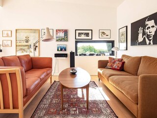 Ferienhaus Vaeggerløse  16