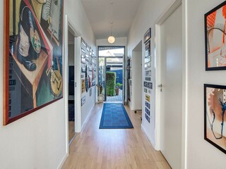 Casa de vacaciones Vaeggerløse  22