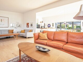 Maison de vacances Vaeggerløse  11