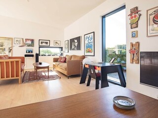 Maison de vacances Vaeggerløse  17