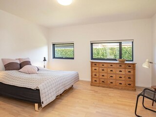 Vakantiehuis Vaeggerløse  7