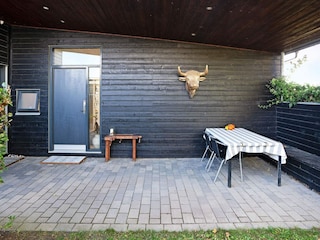 Casa per le vacanze Vaeggerløse  36