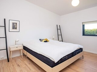 Maison de vacances Vaeggerløse  19