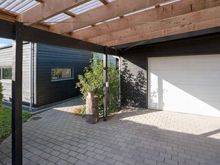 Vakantiehuis Vaeggerløse  19