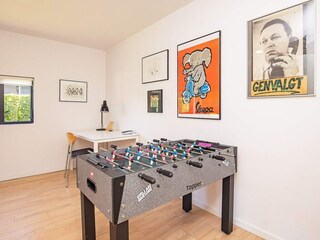 Casa de vacaciones Vaeggerløse  12