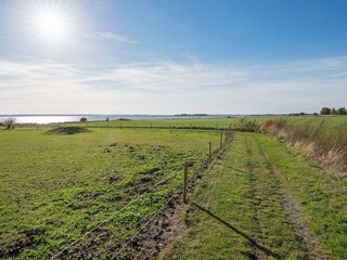 Maison de vacances Vaeggerløse  38