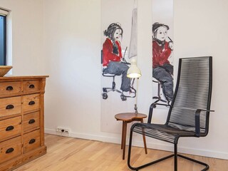 Maison de vacances Vaeggerløse  21