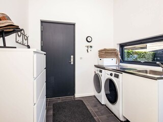 Vakantiehuis Vaeggerløse  21