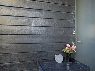 Holiday house Vaeggerløse  19