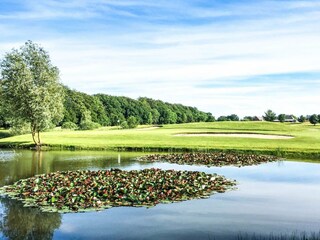 Vakantiehuis Vaeggerløse  16