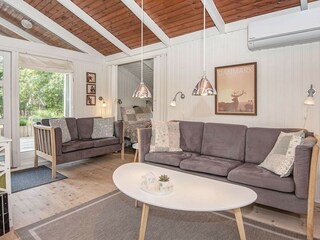 Vakantiehuis Oksbøl  17