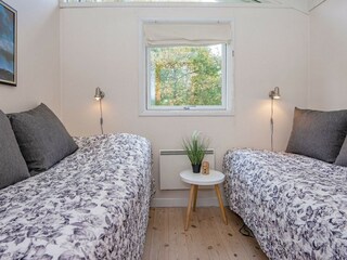 Maison de vacances Oksbøl  10