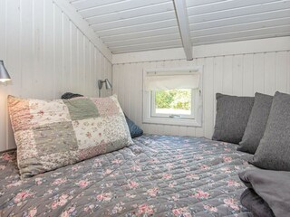 Vakantiehuis Oksbøl  19