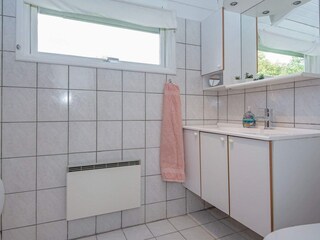 Vakantiehuis Oksbøl  21