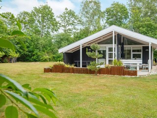 Vakantiehuis Oksbøl  23