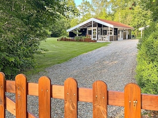 Maison de vacances Oksbøl Enregistrement extérieur 1