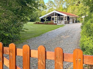 Vakantiehuis Oksbøl Buitenaudio-opname 5