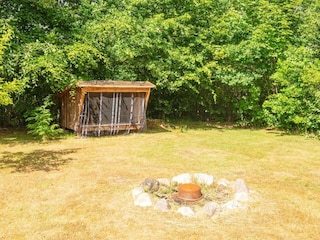 Holiday house Oksbøl  17