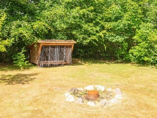 Maison de vacances Oksbøl  10