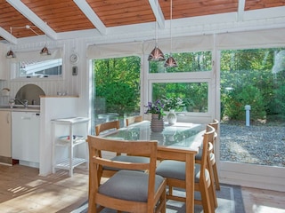 Holiday house Oksbøl  16