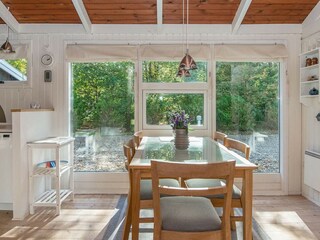 Casa de vacaciones Oksbøl  32
