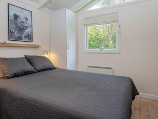 Vakantiehuis Oksbøl  33