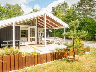 Casa de vacaciones Oksbøl  23