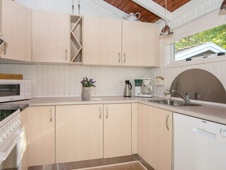 Casa per le vacanze Oksbøl  35