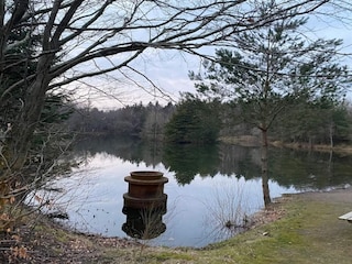 Vakantiehuis Oksbøl  10