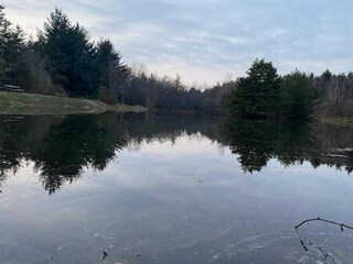 Maison de vacances Oksbøl  27