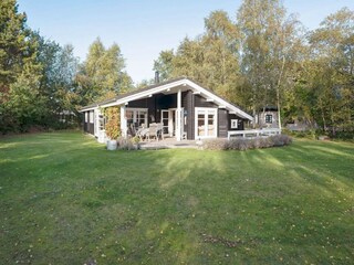 Vakantiehuis Marielyst Buitenaudio-opname 2