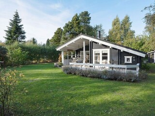 Ferienhaus Marielyst Außenaufnahme 3
