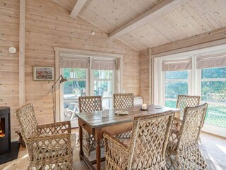 Casa per le vacanze Marielyst  23