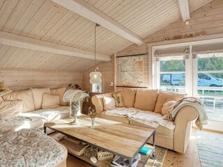 Vakantiehuis Marielyst  12