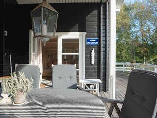 Maison de vacances Marielyst  5