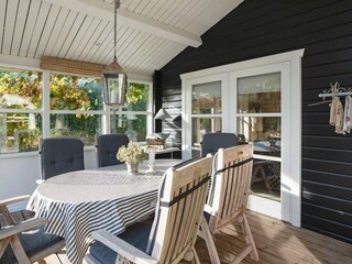 Vakantiehuis Marielyst  5