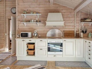 Holiday house Marielyst  8