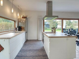 Vakantiehuis Vaeggerløse  5