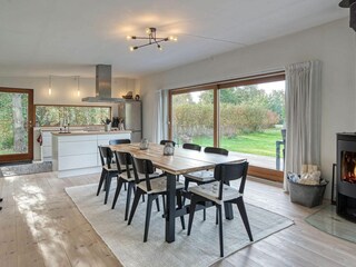 Vakantiehuis Vaeggerløse  6