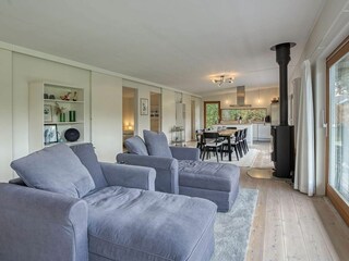Vakantiehuis Vaeggerløse  7
