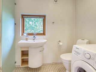 Vakantiehuis Vaeggerløse  11