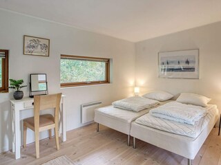 Vakantiehuis Vaeggerløse  12