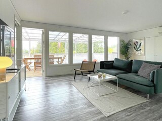 Vakantiehuis Borgholm  3